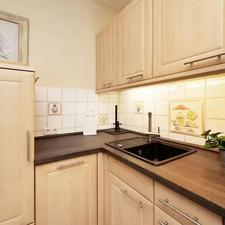 Morgenroete * Grömitz