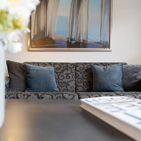 Morgenroete Apartment *