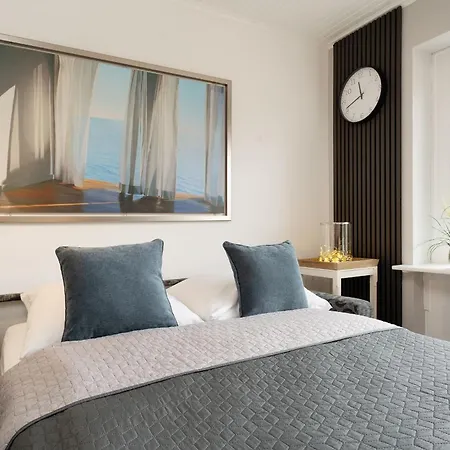Morgenroete Apartment *