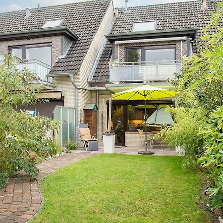 Apartament Morgenroete