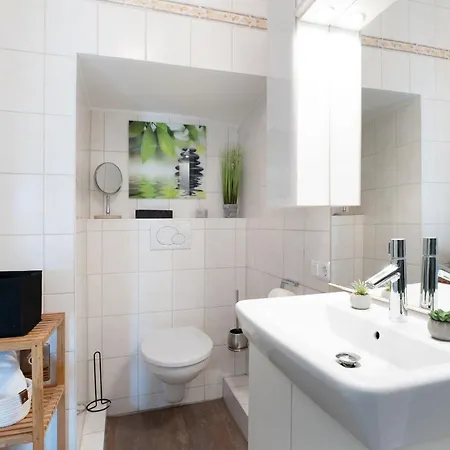 Morgenroete Apartment *