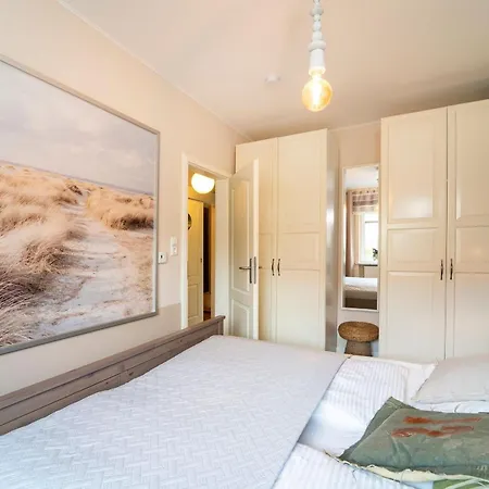 Apartment Morgenroete Groemitz