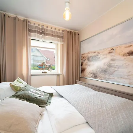 Apartment Morgenroete