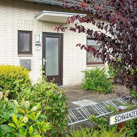 Morgenroete Apartment Groemitz