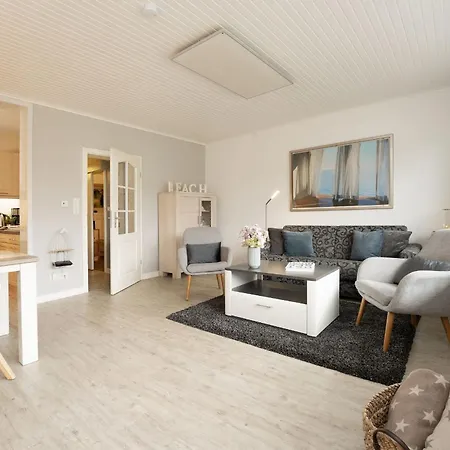 Morgenroete Apartment