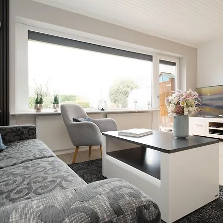 Morgenroete Apartment