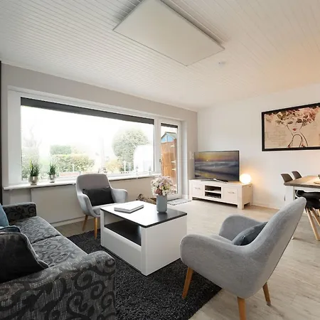 Morgenroete Apartment *