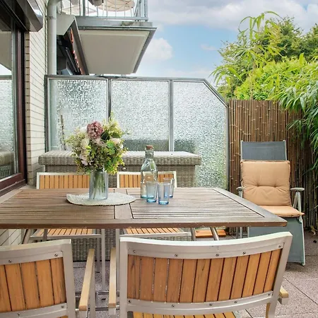 Morgenroete Apartment *