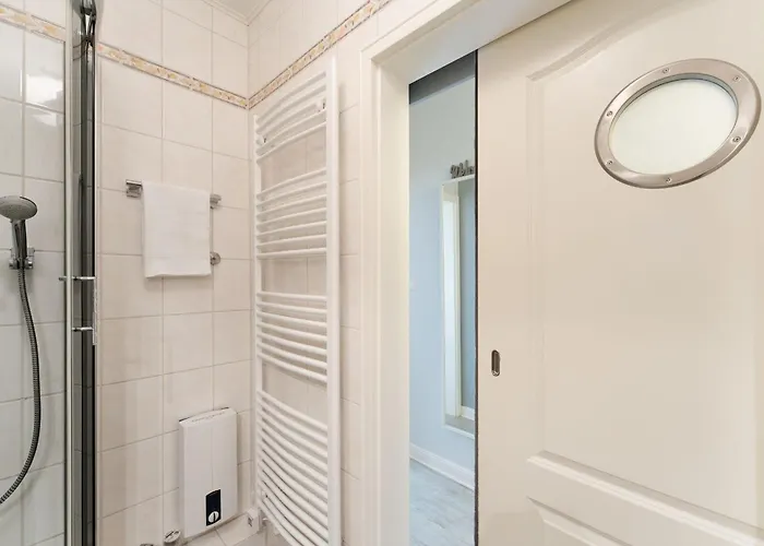 Morgenroete 公寓 格洛米茨