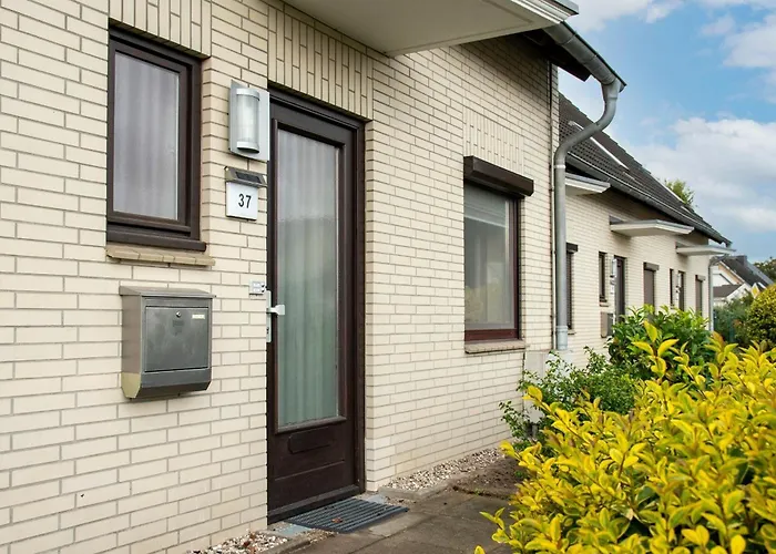 公寓 Morgenroete *