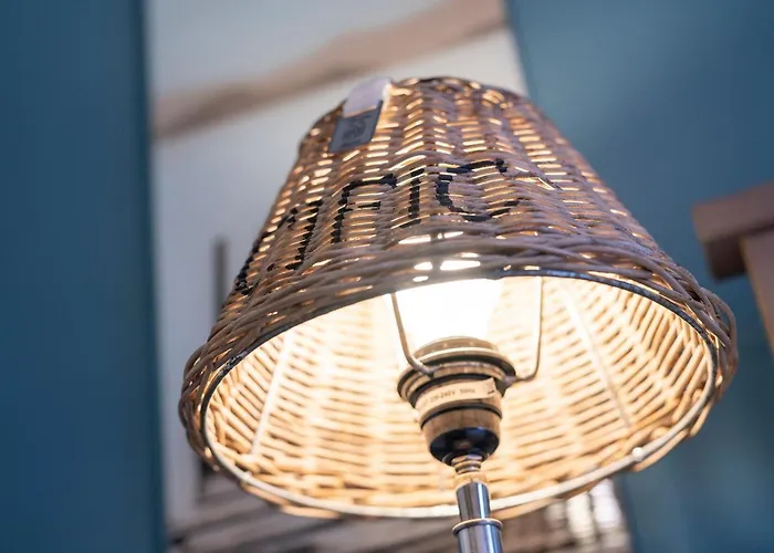 Morgenroete 公寓 *