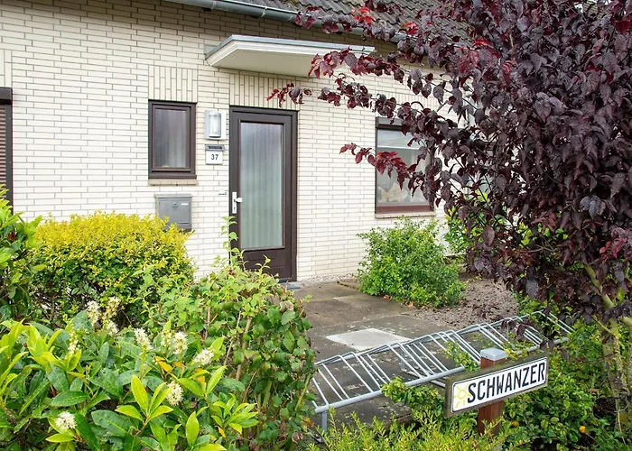 Morgenroete 公寓 格洛米茨