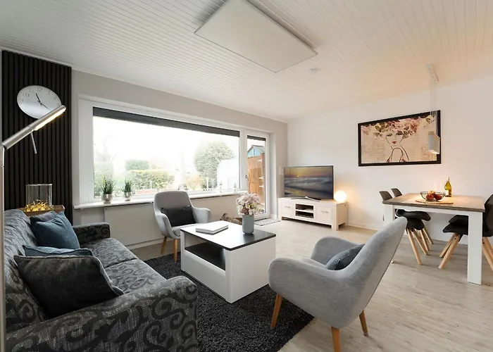 Morgenroete 公寓 *