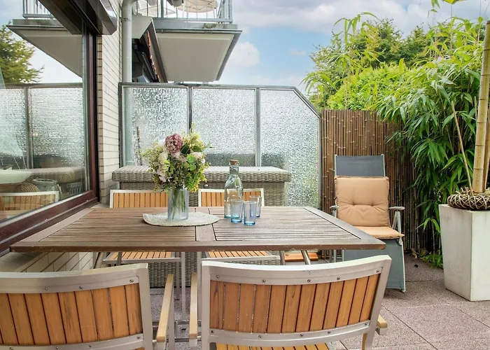 Morgenroete 公寓 *